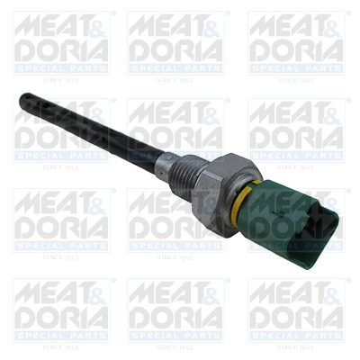 Sensor, engine oil level